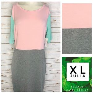 Julia XL